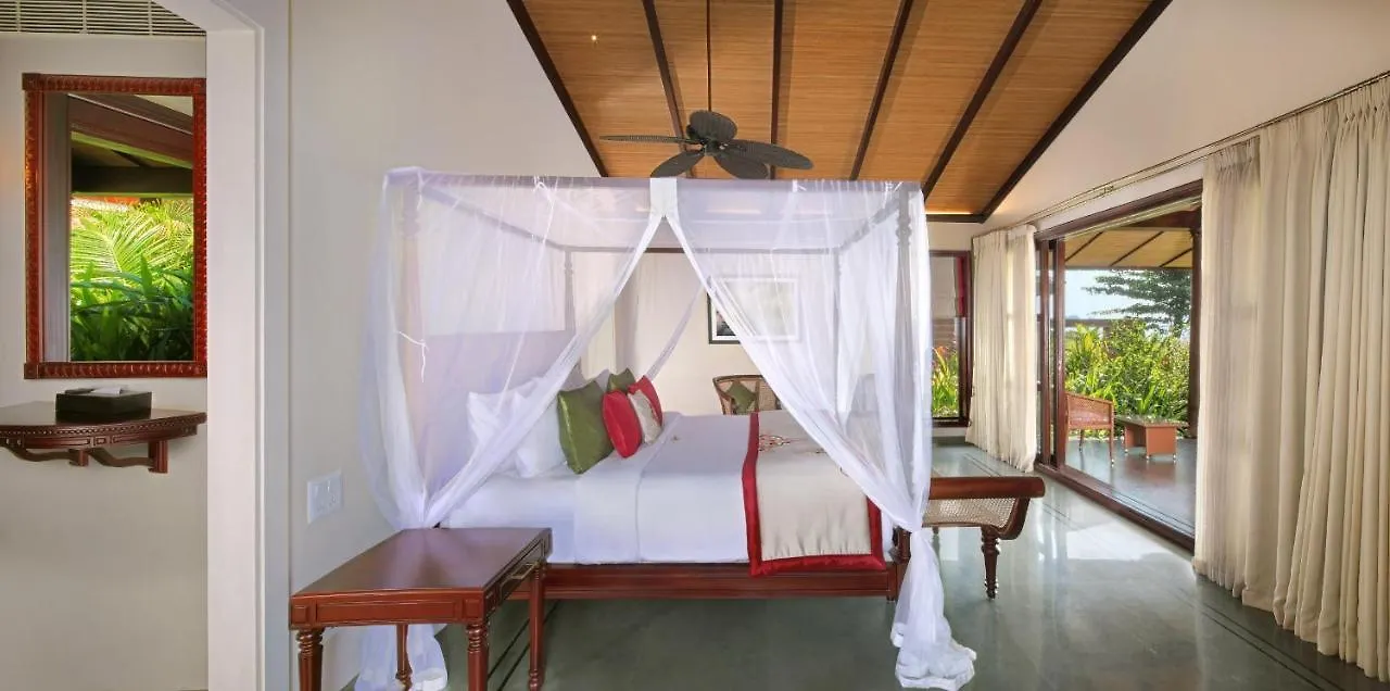 Niraamaya Wellness Retreats Backwaters And Beyond Kumarakom