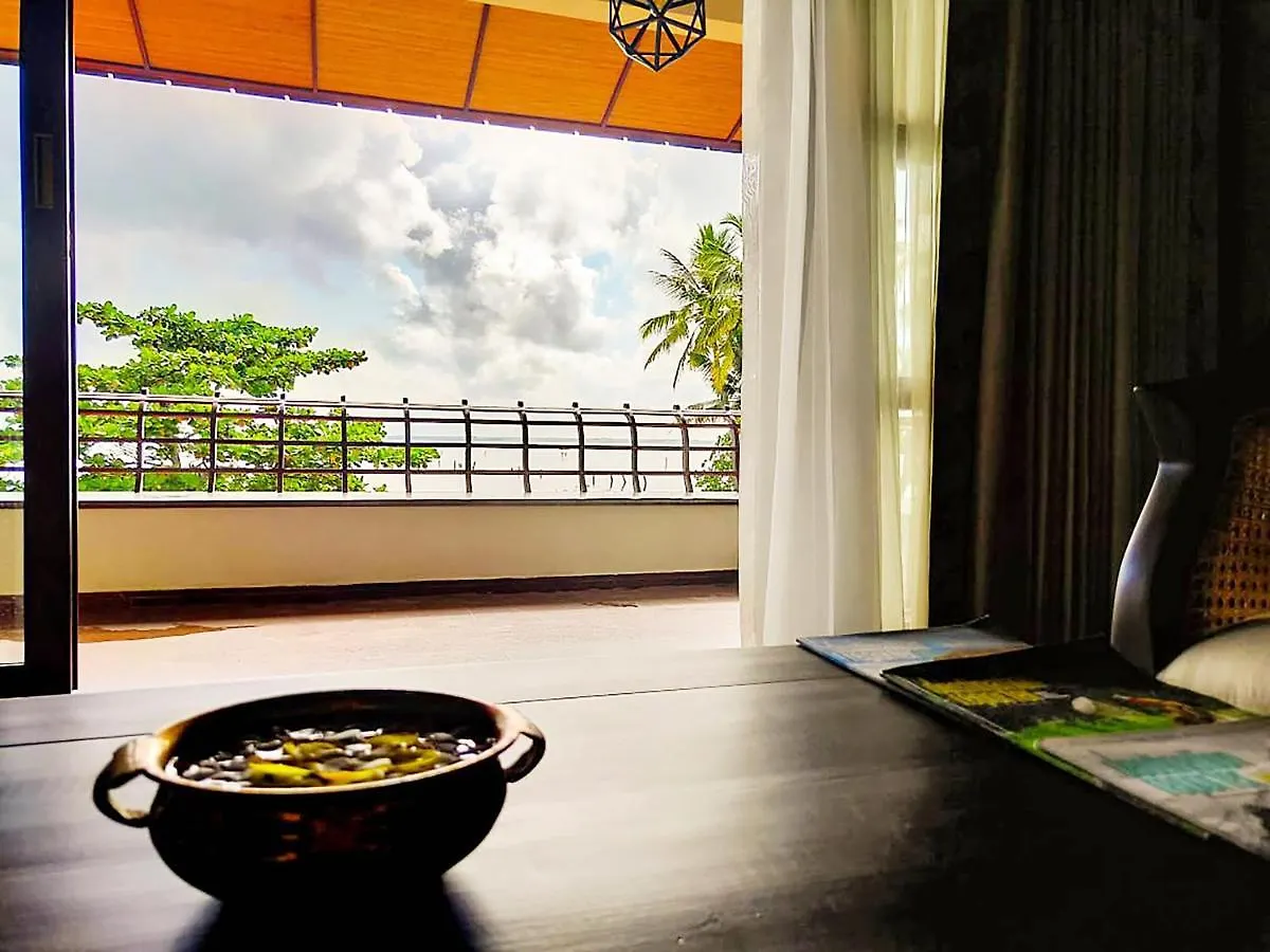 Niraamaya Wellness Retreats Backwaters And Beyond Kumarakom Resort