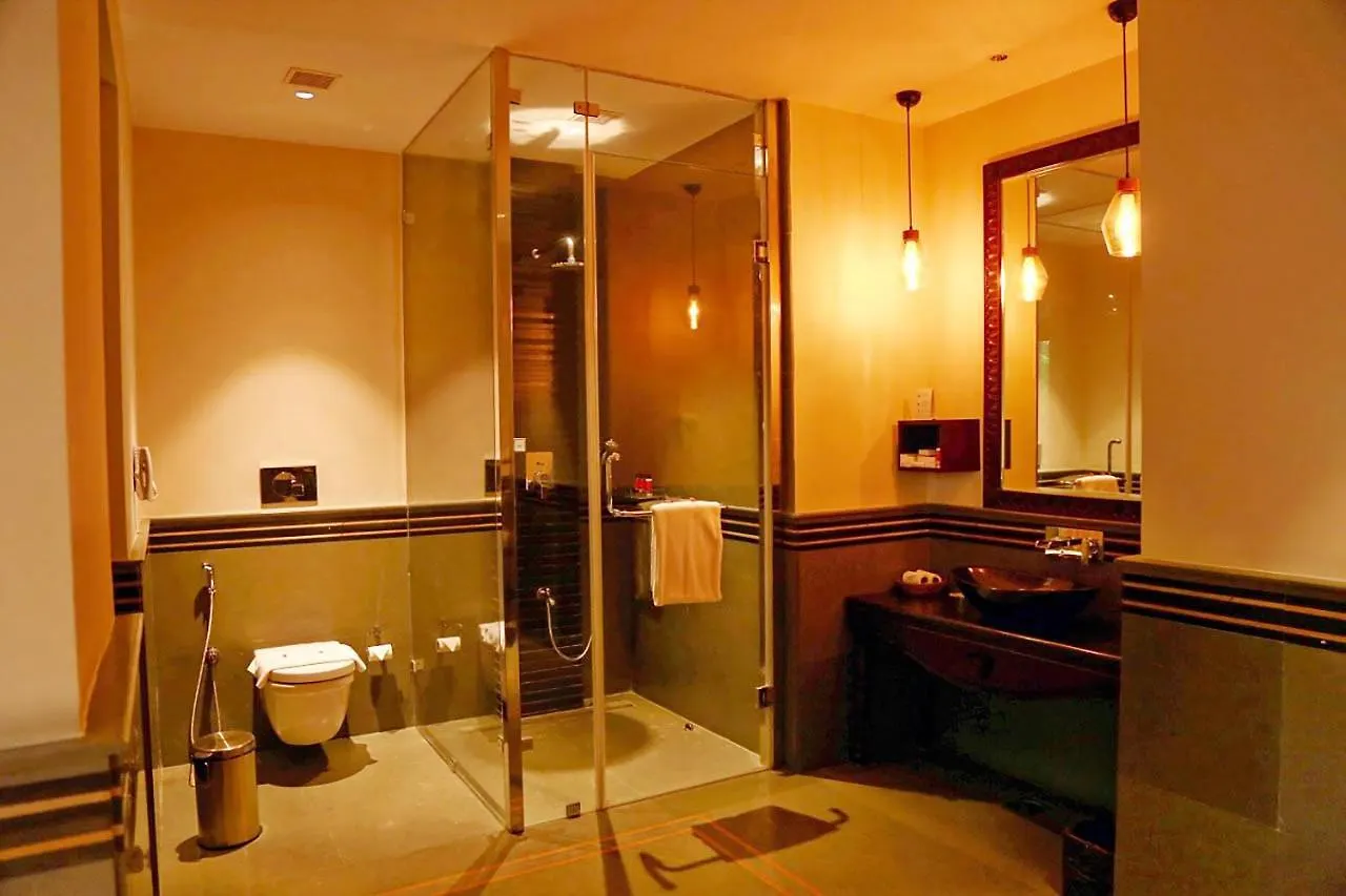 Niraamaya Wellness Retreats Backwaters And Beyond Kumarakom