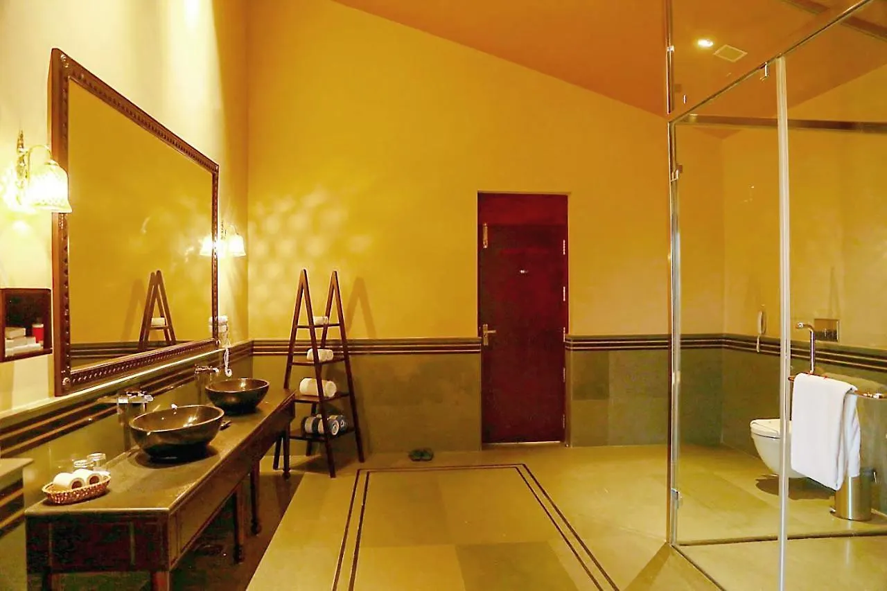 Niraamaya Wellness Retreats Backwaters And Beyond Kumarakom