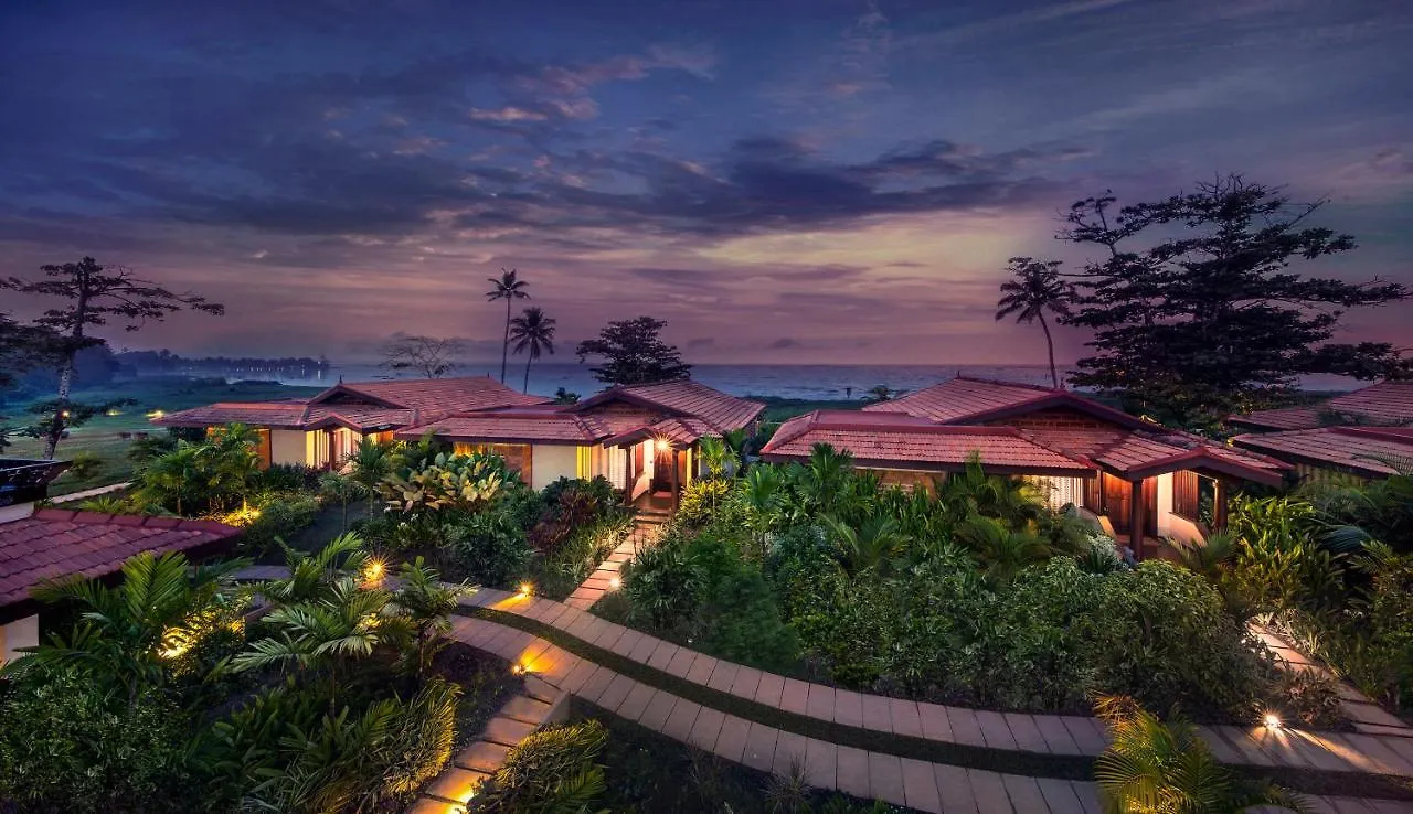 Niraamaya Wellness Retreats Backwaters And Beyond Kumarakom Resort