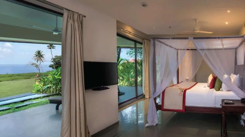Resort Niraamaya Wellness Retreats Backwaters And Beyond Kumarakom