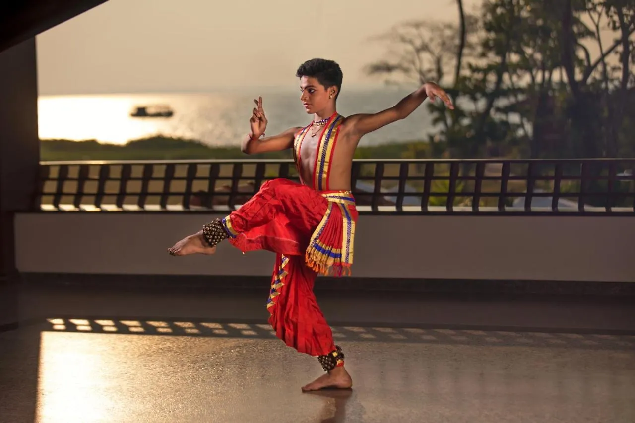 Niraamaya Wellness Retreats Backwaters And Beyond Kumarakom India