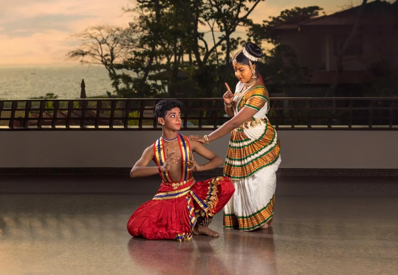 Resort Niraamaya Wellness Retreats Backwaters And Beyond Kumarakom