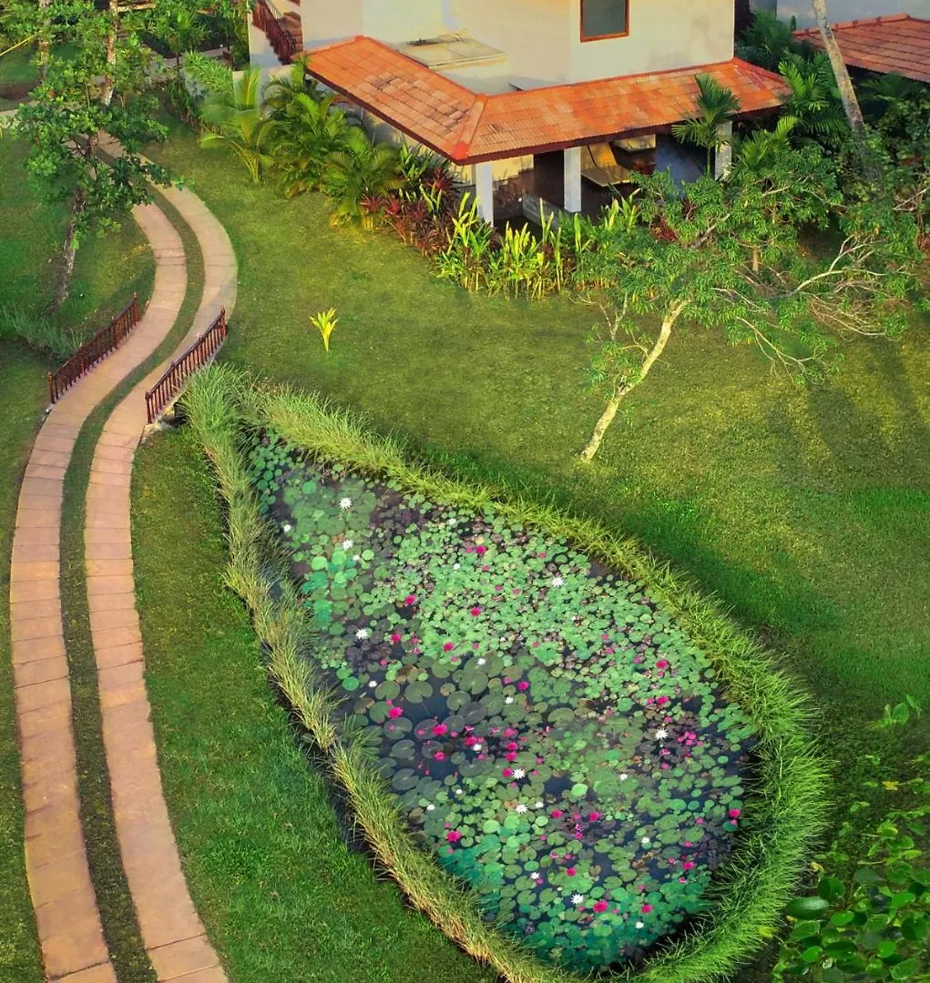 Niraamaya Wellness Retreats Backwaters And Beyond Kumarakom India