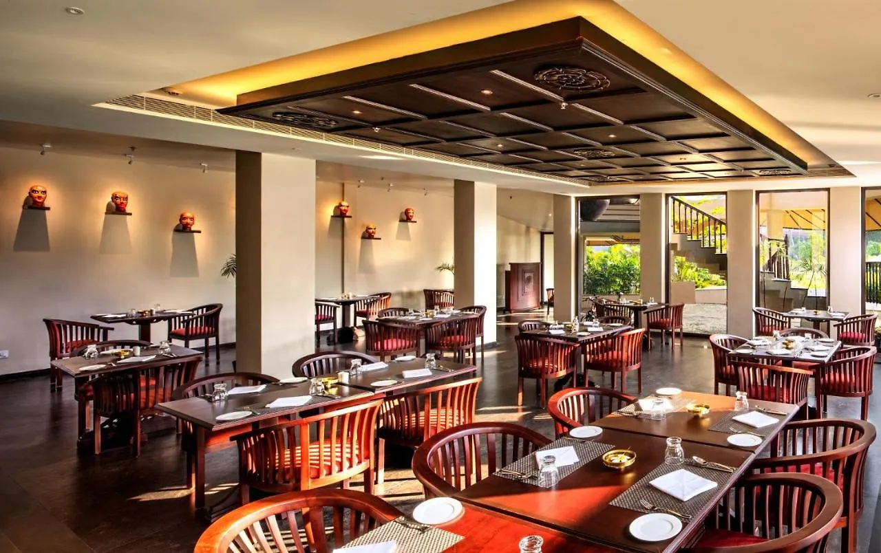 Resort Niraamaya Wellness Retreats Backwaters And Beyond Kumarakom