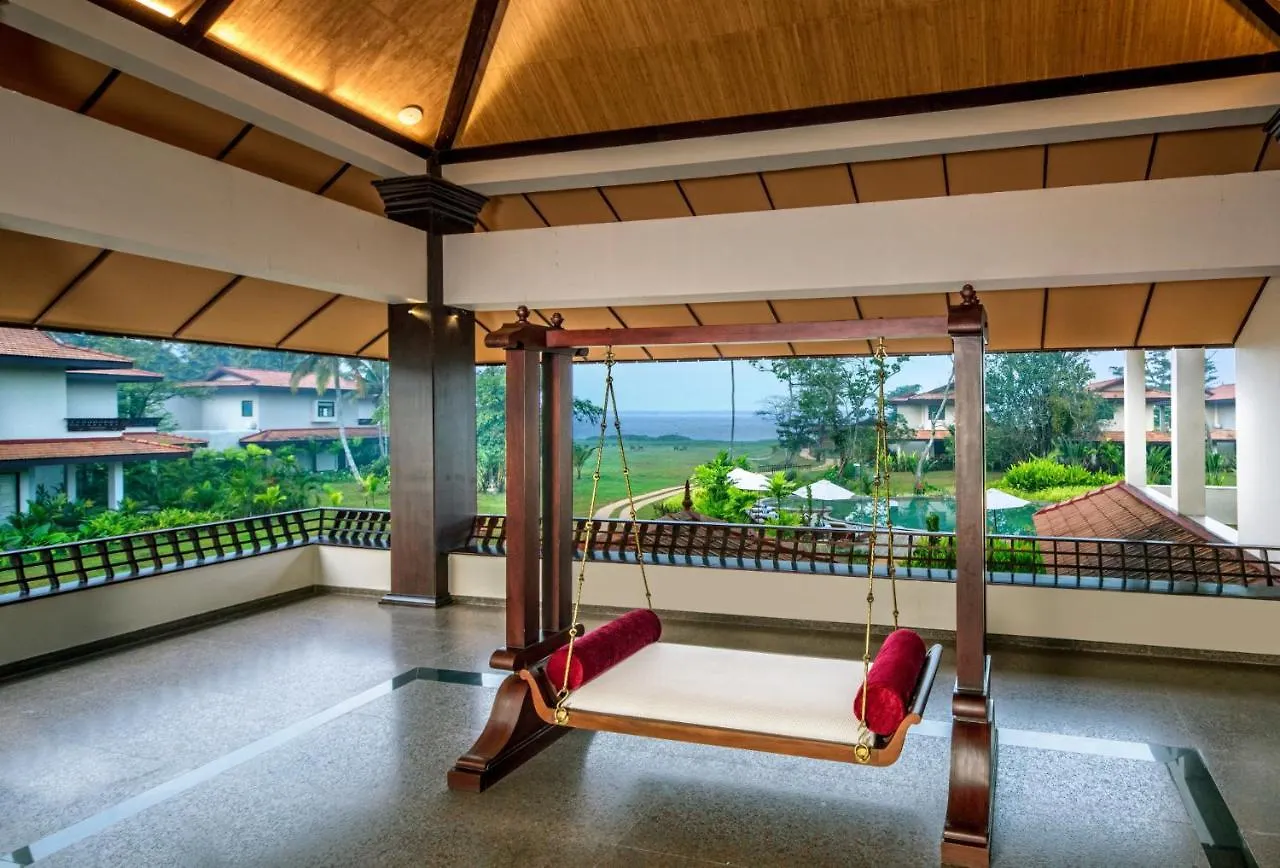 Niraamaya Wellness Retreats Backwaters And Beyond Kumarakom Resort