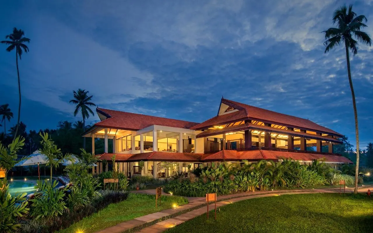 Niraamaya Wellness Retreats Backwaters And Beyond Kumarakom India