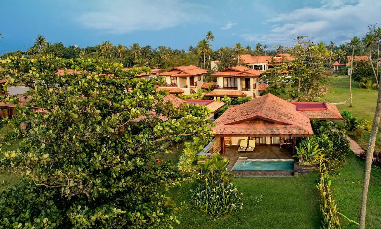 Niraamaya Wellness Retreats Backwaters And Beyond Kumarakom